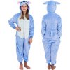 SPRINGOS Kigurumi pyžamo jednodielny detský overal 130–140 cm HA5066 SPRINGOS Kigurumi pyžamo jednodielny detský overal 130–140 cm HA5066