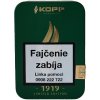 Kohlhase & Kopp Flamme 1919 Limited Edition 2026 100 g