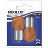 Žiarovka Neolux PY21W 12V 21W BAU15s 2ks Žiarovka Neolux PY21W 12V 21W BAU15s 2ks