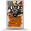 Baron klobása chalupárska gril 250 g Baron klobása chalupárska gril 250 g