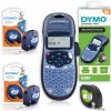 Dymo LetraTag Razor LT-100H 2174576 Dymo LetraTag Razor LT-100H 2174576