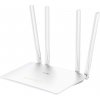 CUD Cudy WR1200 bezdrôtový smerovač Fast Ethernet Dvojpásmový (2,4 ghz/5 ghz) Biela CUD Cudy WR1200 bezdrôtový smerovač Fast Ethernet Dvojpásmový (2,4 ghz/5 ghz) Biela