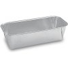 Wimex Miska ALU hranatá 232 x 108 x 60 mm 1090ml, 50 ks Wimex Miska ALU hranatá 232 x 108 x 60 mm 1090ml, 50 ks