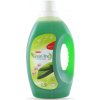 Green line Gentle prací gél 1,5 l