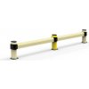 HAPPY END Nižší středový sloupek LINK pro jednu příčnici, 50 cm - DPP 83 102 HAPPY END Nižší středový sloupek LINK pro jednu příčnici, 50 cm - DPP 83 102