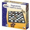 Bonaparte Magnetický Šach Bonaparte Bonaparte Magnetický Šach Bonaparte