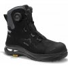 ELTEN HAYS XXAG Pro BOA GTX black High ESD S3S HI CI