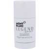 Montblanc Legend Spirit deostick 75 ml Pre mužov Montblanc Legend Spirit deostick 75 ml Pre mužov