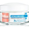 MIXA Hyalurogel Light hydratačný krém na tvár s kyselinou hyalurónovou 50 ml MIXA Hyalurogel Light hydratačný krém na tvár s kyselinou hyalurónovou 50 ml