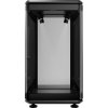 CoolerMaster Cooler Master case MasterFrame 360 Panorama, ATX, Průhledná bočnice, Černá CoolerMaster Cooler Master case MasterFrame 360 Panorama, ATX, Průhledná bočnice, Černá
