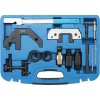 BGS technic 62616 Aretační přípravky vačkové hřídele pro vozy BMW 13 dílů - BGS BGS technic 62616 Aretační přípravky vačkové hřídele pro vozy BMW 13 dílů - BGS