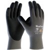 ARDON ATG® máčané rukavice MaxiFoam® Lite™ 34-900 Velikost: 09, Barva: Šedá ARDON ATG® máčané rukavice MaxiFoam® Lite™ 34-900 Velikost: 09, Barva: Šedá