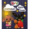 Bing - Rozprávky pred spaním Bing - Rozprávky pred spaním