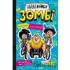 Shchodennyky zombi. Protystoiaty mu-uzytsi! - Guy Edmonds, Matt Zeremes Shchodennyky zombi. Protystoiaty mu-uzytsi! - Guy Edmonds, Matt Zeremes