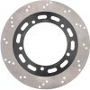 MTX Performance Brake Disc Front Solid Round Honda MD1047 01050 MDS01050 MTX Performance Brake Disc Front Solid Round Honda MD1047 01050 MDS01050