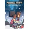 Dark Horse Minecraft: Heart of Cobblestone Dark Horse Minecraft: Heart of Cobblestone