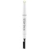 Catrice Brow Fix tyčinka na obočí 010 Transparent 1 g Catrice Brow Fix tyčinka na obočí 010 Transparent 1 g