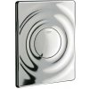 GROHE | GROHE 37063000 - Ovládacie tlačidlo SURF 156 × 197 mm lesklý chróm | GH0733 GROHE | GROHE 37063000 - Ovládacie tlačidlo SURF 156 × 197 mm lesklý chróm | GH0733