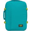 CabinZero Classic 44L Aqua lagoon CabinZero Classic 44L Aqua lagoon