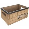 Debnička dekoratívna ORION Bistro 20x13x8, 8cm Debnička dekoratívna ORION Bistro 20x13x8, 8cm