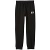 GAP | GAP Logo Joggers | čierna| L GAP | GAP Logo Joggers | čierna| L