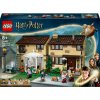 LEGO HARRY POTTER 76451 Privet Drive: Návštěva tety Marge LEGO HARRY POTTER 76451 Privet Drive: Návštěva tety Marge