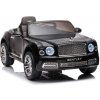 Megacar detské elektrické autíčko Bentley Mulsanne , 2x45W, 1x12V 7Ah, čierne Megacar detské elektrické autíčko Bentley Mulsanne , 2x45W, 1x12V 7Ah, čierne