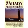 Velké záhady Protektorátu - Vladimír Liška Velké záhady Protektorátu - Vladimír Liška