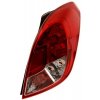 ACI HYUNDAI i20 12-14 zadné svetlo (bez objímok) P ACI HYUNDAI i20 12-14 zadné svetlo (bez objímok) P