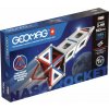 Geomag Nasa Rocket 103 dílků Geomag Nasa Rocket 103 dílků