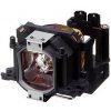 Lampa do projektora SONY LMP-H130, kompatibilná lampa bez modulu