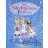 Sticker Dolly Dressing Popstars - Lucy Bowman, Stella Baggott (ilustrátor) Sticker Dolly Dressing Popstars - Lucy Bowman, Stella Baggott (ilustrátor)