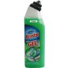 Krystal WC gél zelený 750 ml