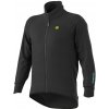 ALÉ Cycling Clothing ALÉ Gubbino Elements, Black Veľkosť: L Pánska zimná vetru odolná bunda ALÉ Cycling Clothing ALÉ Gubbino Elements, Black Veľkosť: L Pánska zimná vetru odolná bunda