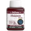 MedPharma Thiamin 67 tabliet MedPharma Thiamin 67 tabliet