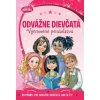 Odvážne dievčatá – Výnimočné priateľstvá - Gerelds Jennifer Odvážne dievčatá – Výnimočné priateľstvá - Gerelds Jennifer