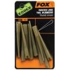 FOX - Edges power grip naked line tail rubbers 10 ks (prevleky)