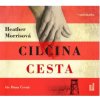 Tatér z Osvětimi: Cilčina cesta - Heather Morris - Čte Dana Černá