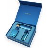 Al Haramain Amber Oud Aqua Dubai Extrait de EDP 75 ml + Extrait de EDP 30 ml + telový závoj 250 ml Al Haramain Amber Oud Aqua Dubai Extrait de EDP 75 ml + Extrait de EDP 30 ml + telový závoj 250 ml