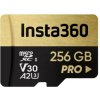 Insta360 paměťová karta MicroSDXC 256 GB INST110-56 Insta360 paměťová karta MicroSDXC 256 GB INST110-56