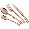 BERLINGERHAUS Sada príborov 24 ks Rosegold Metallic Line nerez mirror (BH-2637) BERLINGERHAUS Sada príborov 24 ks Rosegold Metallic Line nerez mirror (BH-2637)