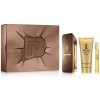 Paco Rabanne 1 Million Privé pre mužov EDP 100 ml + EDP 10 ml + sprchový gél 100 ml darčeková sada