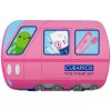CURAPROX Travel set KIDS ružový CURAPROX Travel set KIDS ružový