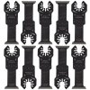 Milwaukee 48851239 Milwaukee 35mm bimetalový nôž s titánovou povrchovou úpravou (10 ks) 48851239 Milwaukee 48851239 Milwaukee 35mm bimetalový nôž s titánovou povrchovou úpravou (10 ks) 48851239