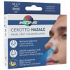 Master Aid Nosní náplasti 10ks Master Aid Nosní náplasti 10ks