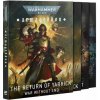 Warhammer 40000: Armageddon - Return of Yarrick - kolektiv autorů Warhammer 40000: Armageddon - Return of Yarrick - kolektiv autorů