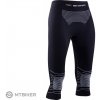 X-Bionic Energy Accumulator 4.0 3/4 čierna