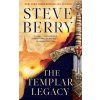 TEMPLAR LEGACY (BERRY STEVE)(Brožovaná) TEMPLAR LEGACY (BERRY STEVE)(Brožovaná)