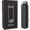 XVape ARIA+ Vaporizér na suché byliny a vosk Gothic Black XVape ARIA+ Vaporizér na suché byliny a vosk Gothic Black