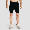GymBeam Men‘s Combat Šortky Black - XL GymBeam Men‘s Combat Šortky Black - XL